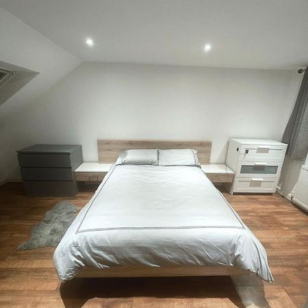 Spacious Private Room In Vibrant South London Thornton Heath Eksteriør billede