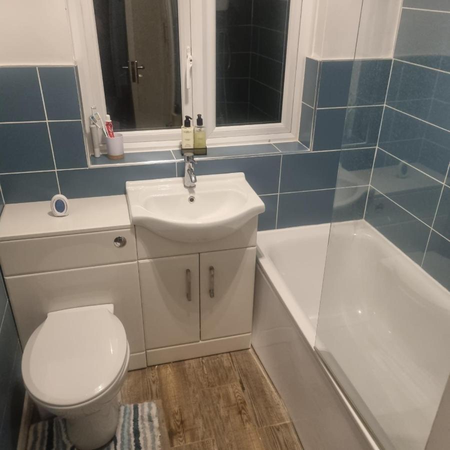 Spacious Private Room In Vibrant South London Thornton Heath Eksteriør billede
