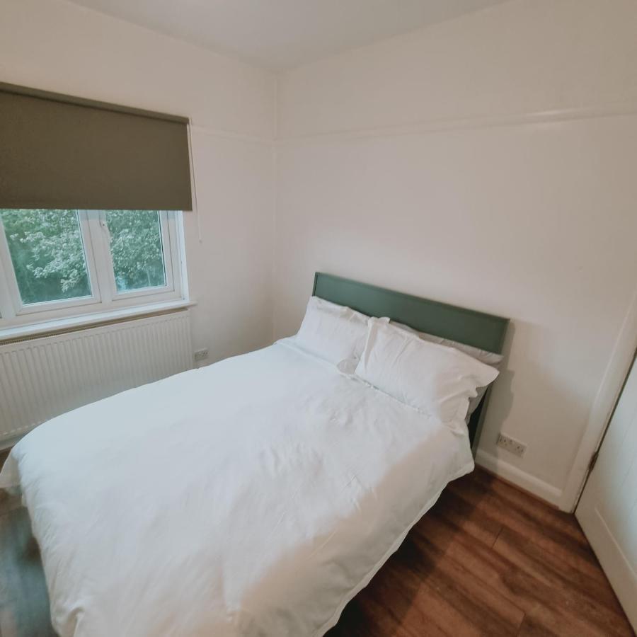 Spacious Private Room In Vibrant South London Thornton Heath Eksteriør billede