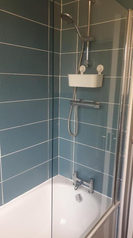 Spacious Private Room In Vibrant South London Thornton Heath Eksteriør billede