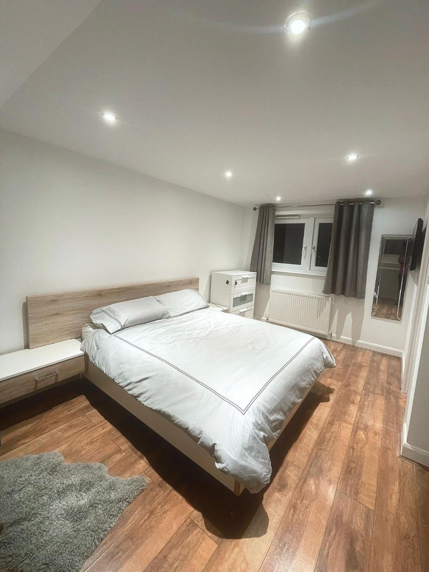 Spacious Private Room In Vibrant South London Thornton Heath Eksteriør billede