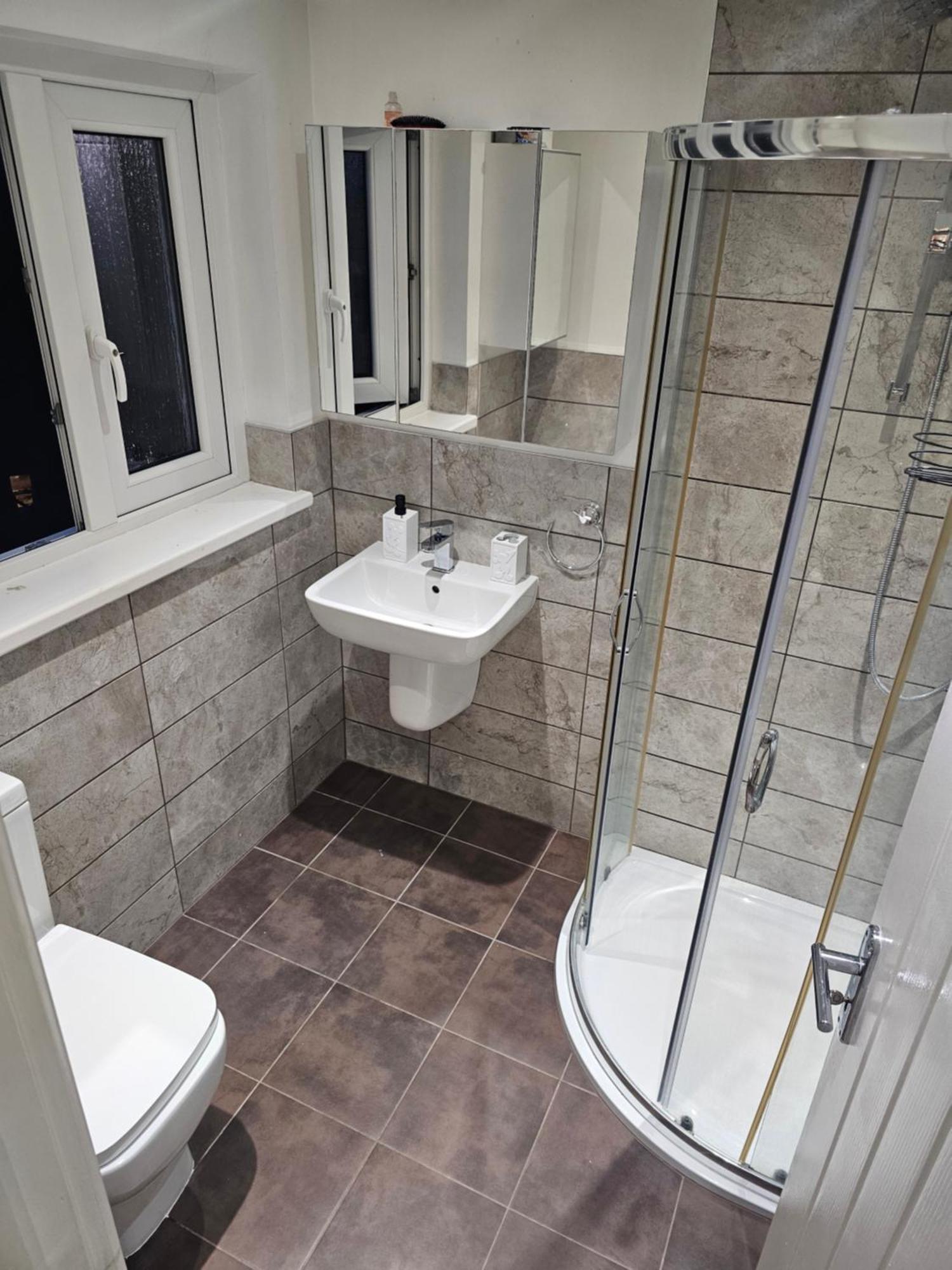 Spacious Private Room In Vibrant South London Thornton Heath Eksteriør billede