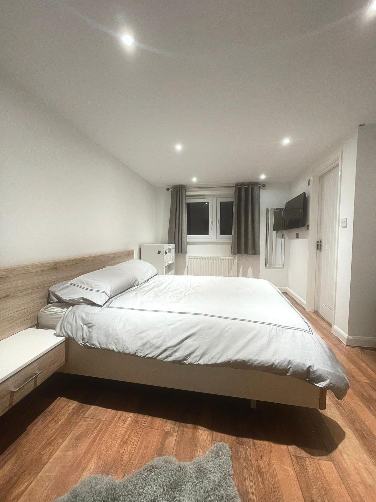 Spacious Private Room In Vibrant South London Thornton Heath Eksteriør billede