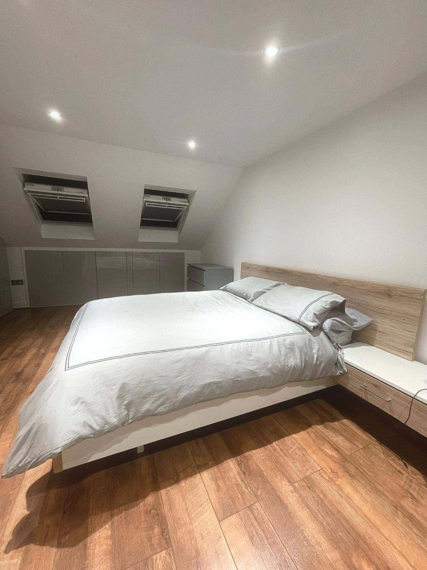 Spacious Private Room In Vibrant South London Thornton Heath Eksteriør billede
